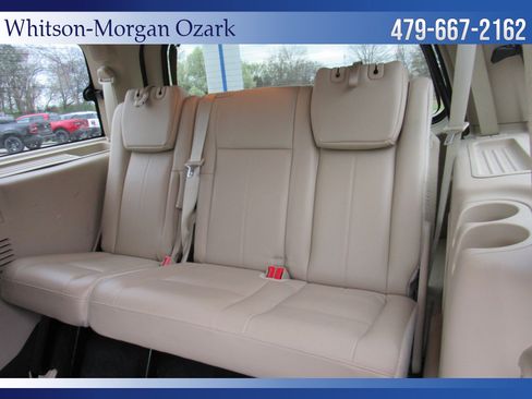 Used 2017 Ford Expedition Limited w/ Equipment Group 301A image 22