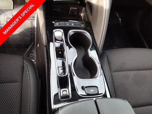 Used 2022 Buick Envision Preferred image 17