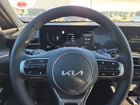 New 2026 Kia K5 GT w/ GT1 Package image 9