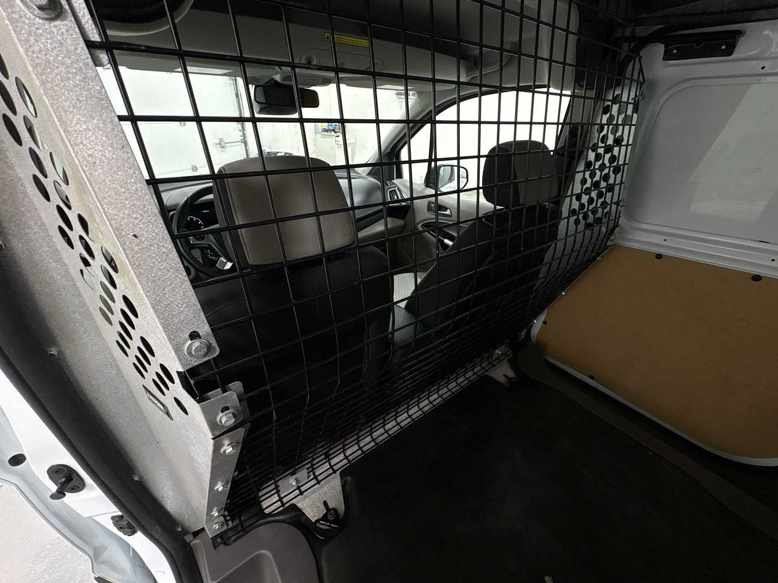 Used 2020 Ford Transit Connect XLT w/ Trailer Tow Package FWD image 23