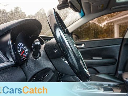 Used 2019 Kia Optima S w/ S Panoramic Sunroof Package image 31