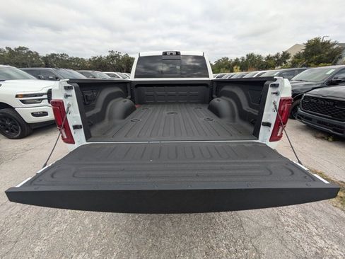 New 2026 RAM 2500 Limited image 11