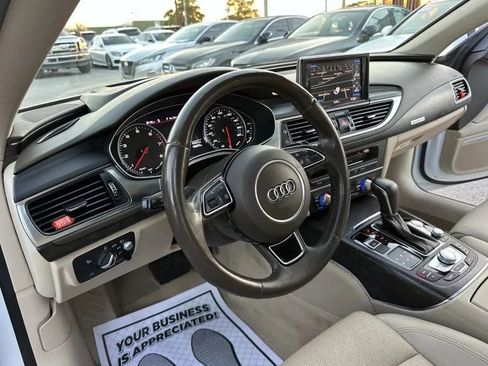 Used 2018 Audi A7 3.0T Prestige image 28