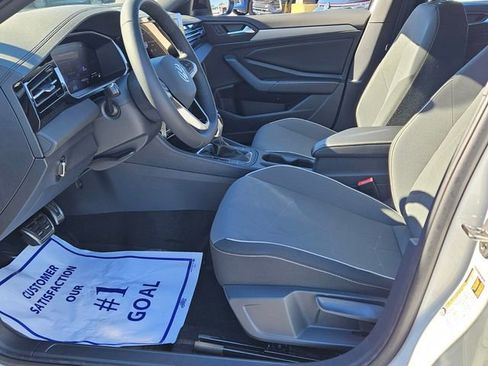 New 2026 Volkswagen Jetta Sport image 5