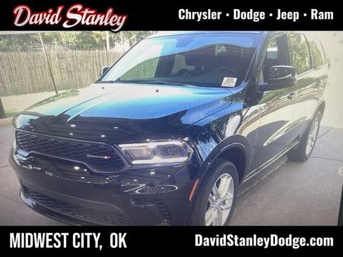 Used 2026 Dodge Durango GT AWD/4WD image 1