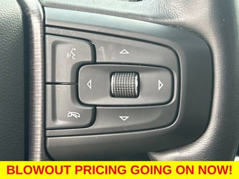 Used 2023 GMC Sierra 1500 Denali Ultimate AWD/4WD image 27