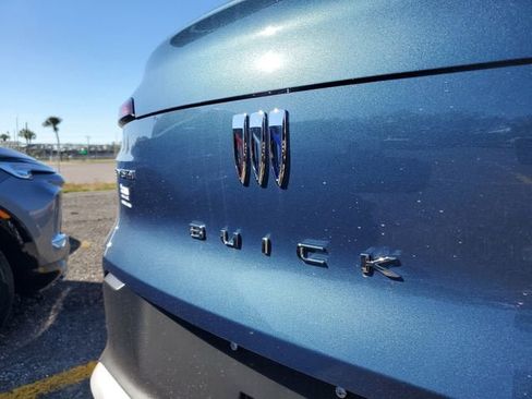 New 2026 Buick Envista Preferred w/ Convenience II Package image 7