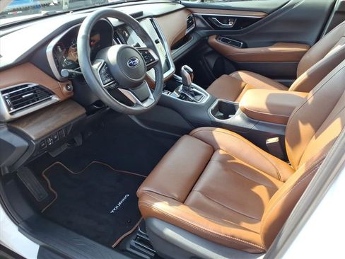 Certified 2023 Subaru Outback Touring XT image 13