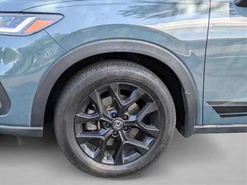 Used 2024 Honda HR-V Sport image 14