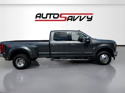 Used 2019 Ford F350 Lariat w/ Lariat Ultimate Package