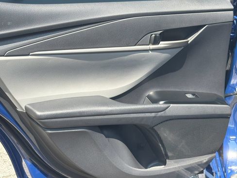 New 2026 Toyota Camry Hybrid FWD image 20