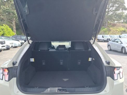 Used 2025 Ford Mustang Mach-E Select image 6