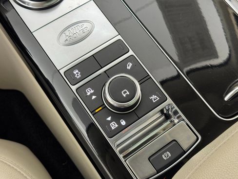 Used 2021 Land Rover Range Rover image 30