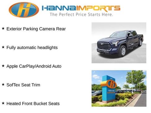 Used 2022 Toyota Tundra SR5 image 15