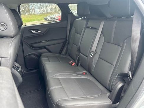 Used 2023 Chevrolet Blazer LT image 4