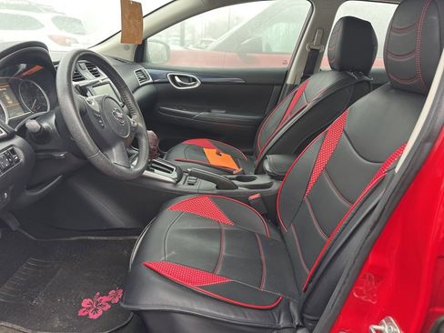 Used 2019 Nissan Sentra SR image 10