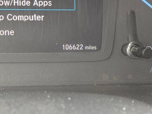 Used 2020 Honda Odyssey EX-L image 32