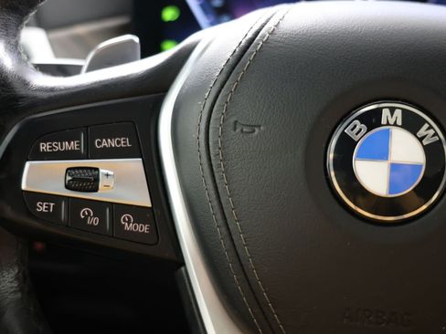 Used 2024 BMW X5 xDrive40i w/ Premium Package AWD/4WD image 28