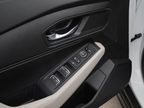 New 2026 Honda Accord LX image 14
