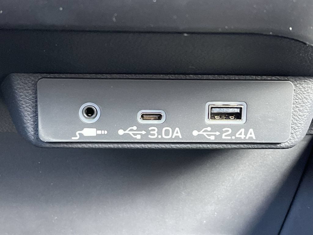 New 2026 Subaru Forester Premium AWD/4WD image 36