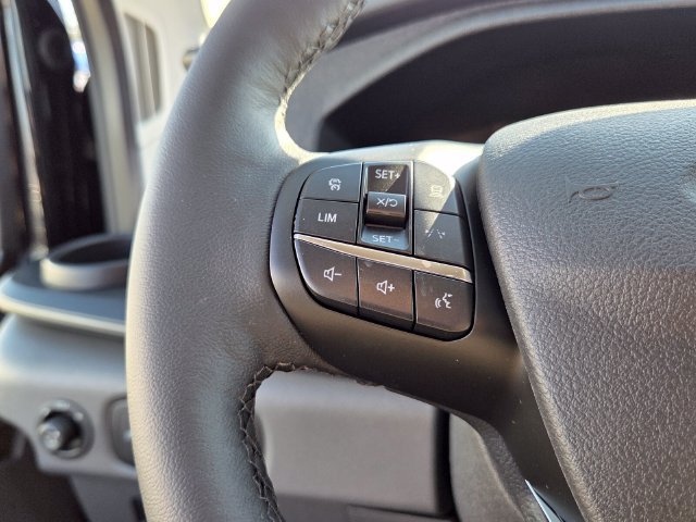 New 2026 Ford Transit 350 XL AWD/4WD image 23