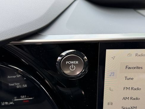 New 2026 Lexus RX 350h AWD/4WD image 28