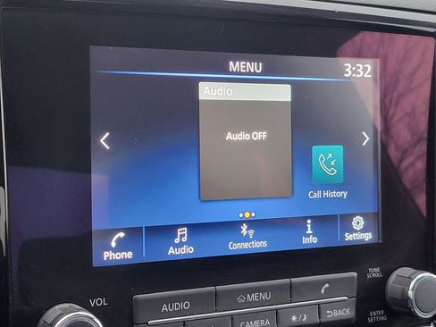 Used 2023 Nissan Frontier S w/ Technology Package image 21