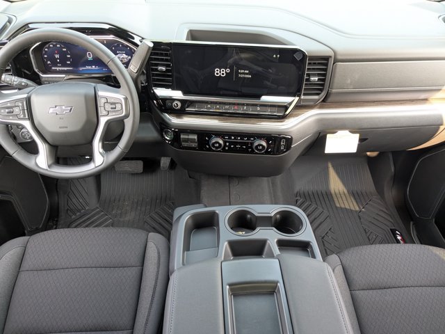 New 2026 Chevrolet Silverado 1500 RST w/ Z71 Off-Road Package AWD/4WD image 17
