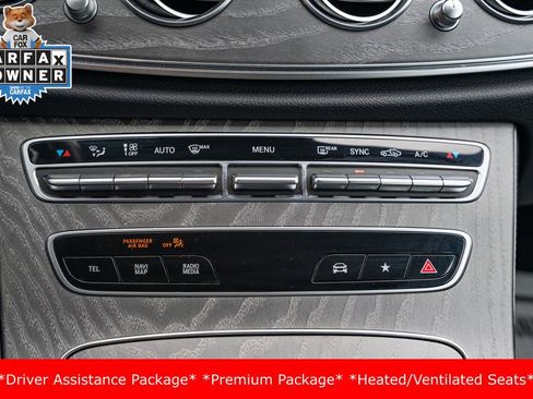 Used 2021 Mercedes-Benz E 450 E 450 image 29