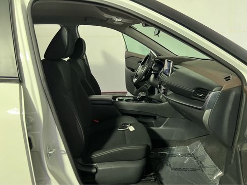 Certified 2023 Nissan Rogue S AWD/4WD image 26