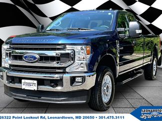 Used 2020 Ford F350 XLT w/ XLT Value Package AWD/4WD video 1