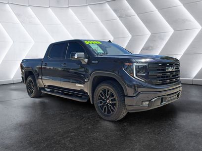 Used 2026 GMC Sierra 1500 Elevation w/ Elevation Premium Package