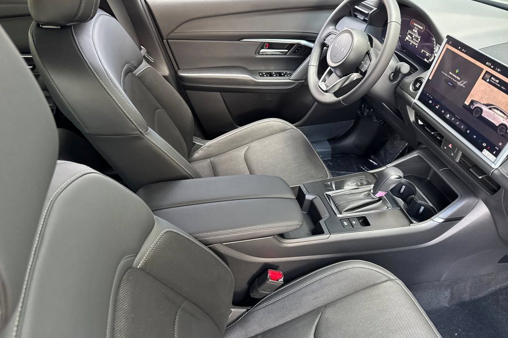 New 2026 MAZDA CX-5 Select AWD/4WD image 17