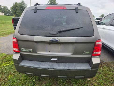 Used 2012 Ford Escape XLT FWD image 6