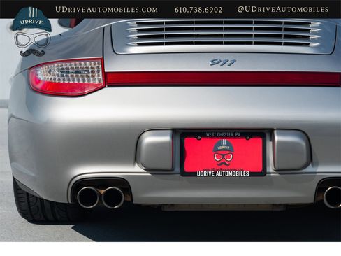 Used 2012 Porsche 911 Carrera 4S image 25