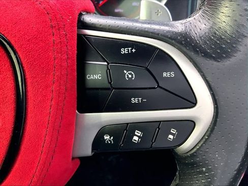 Used 2018 Dodge Charger R/T Scat Pack w/ Dynamics Package RWD image 18