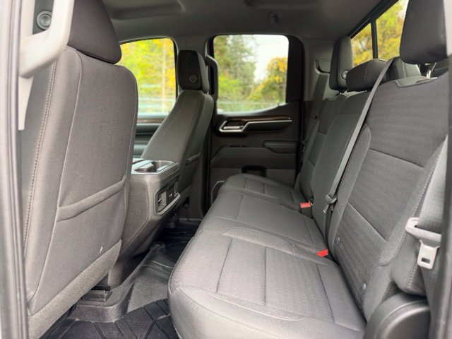 Used 2022 Chevrolet Silverado 1500 RST w/ All Star Edition Plus AWD/4WD image 27