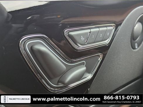 Used 2023 Lincoln Aviator Reserve w/ Equipment Group 201A image 25