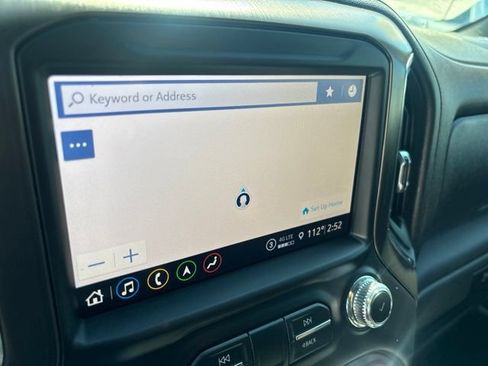 Used 2021 GMC Sierra 1500 AT4 w/ AT4 Preferred Package AWD/4WD image 27