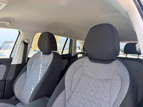 Certified 2026 Volkswagen Tiguan S FWD image 16