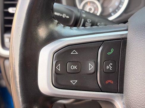 Used 2021 RAM 1500 Big Horn AWD/4WD image 27