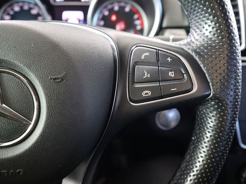 Used 2016 Mercedes-Benz GLE 350 4MATIC image 12