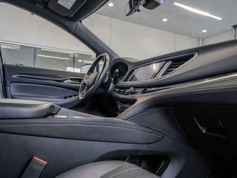 Used 2023 Buick Enclave Premium w/ Trailering Package, 5000 lbs. image 18