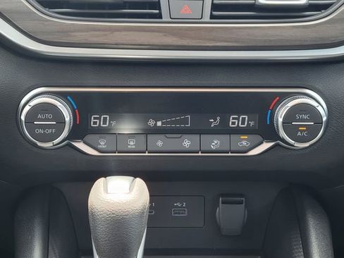 New 2026 Nissan Altima 2.5 SV w/ SV Special Edition Package FWD image 20