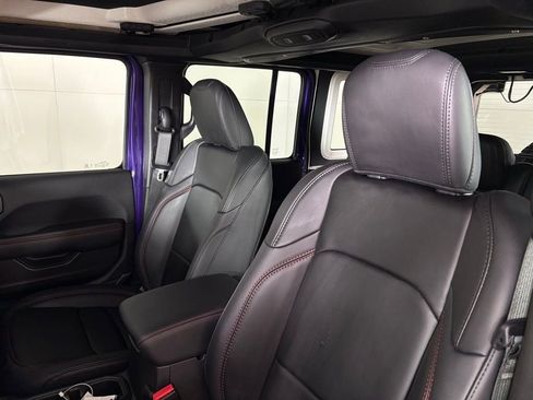 New 2026 Jeep Wrangler Unlimited Rubicon 392 image 17