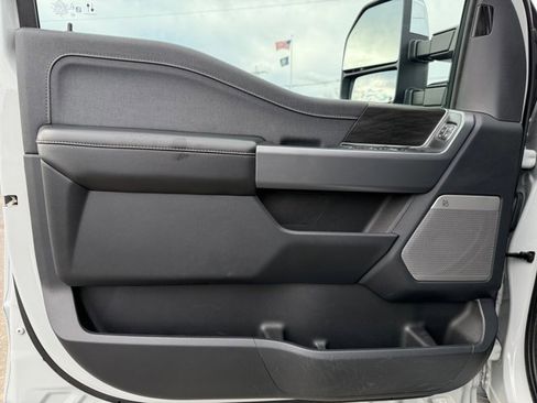 Certified 2024 Ford F150 Lariat w/ Tow/Haul Package image 29