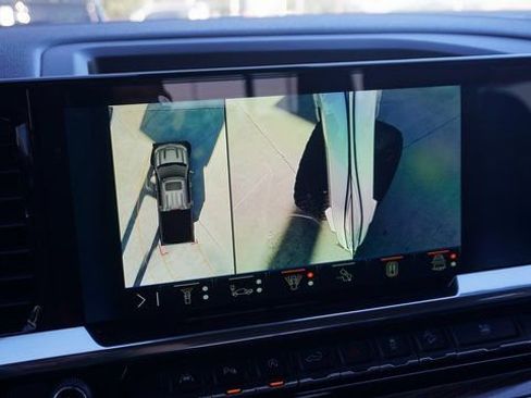 New 2025 Chevrolet Silverado 1500 RST image 37