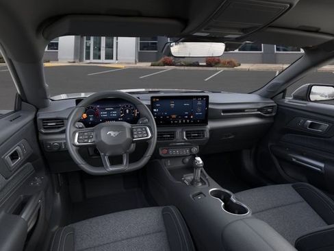 New 2026 Ford Mustang Coupe image 9