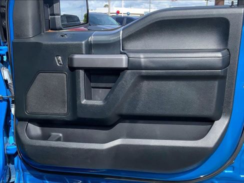 Used 2020 Ford F150 XLT w/ Equipment Group 302A Luxury AWD/4WD image 22