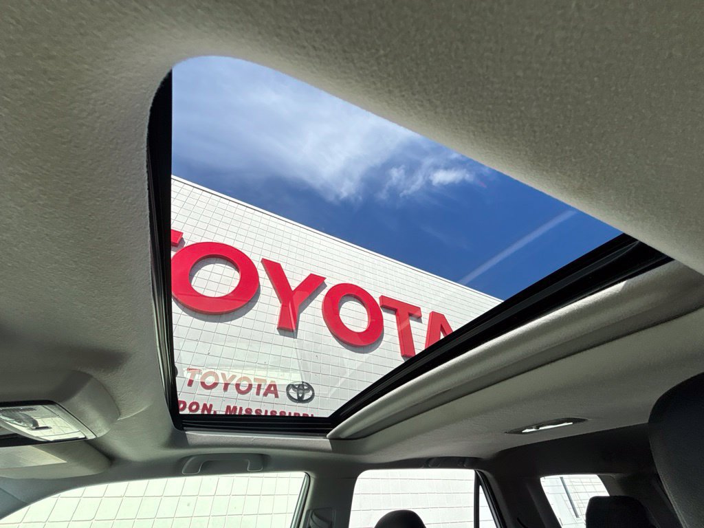Used 2020 Toyota 4Runner TRD Pro AWD/4WD image 18